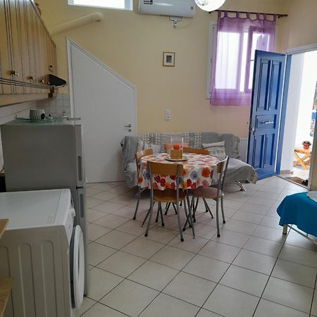 Summerandros Apartment Экстерьер фото