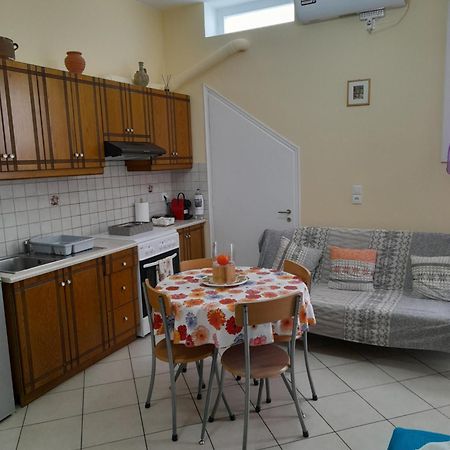 Summerandros Apartment Экстерьер фото