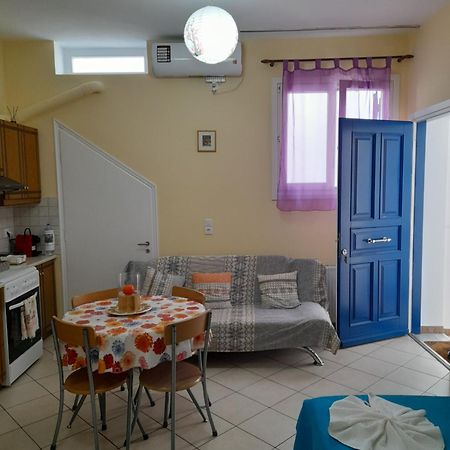 Summerandros Apartment Экстерьер фото